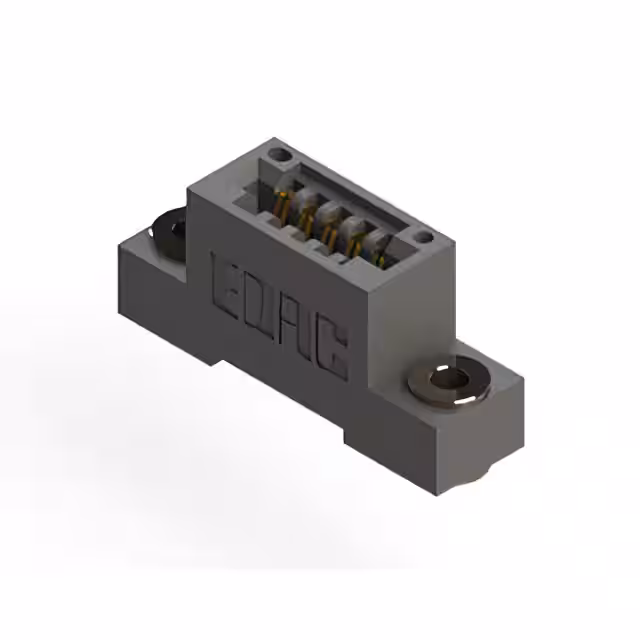 395-005-520-103 EDAC Inc.  Edgeboard Connectors